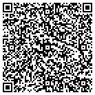 QR code with Baker Distributing 603 contacts