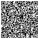 QR code with Redfox Spouting contacts