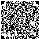 QR code with Andrea M Bacon M D Ltd contacts
