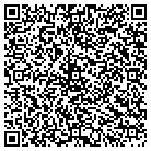 QR code with Wood Floors By George Inc contacts