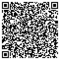 QR code with Delaney Games contacts
