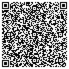 QR code with C Culberson H Interiors contacts
