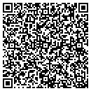 QR code with Rodric Rehe DC contacts