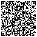 QR code with White Ranches contacts