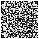 QR code with Tnr Auto Spa contacts