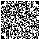 QR code with Quesenberry Grading & Hauling contacts