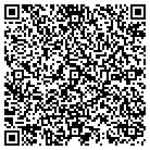 QR code with Seamless Gutter Kalp & Civis contacts