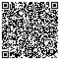 QR code with J & T Transporting Inc contacts