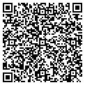 QR code with A & C Amusements Inc contacts