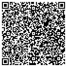 QR code with R C Iden Excavating Inc contacts