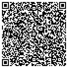 QR code with R L Fitzgerald Construction Co Inc contacts