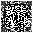 QR code with Priority Transport Express Inc contacts