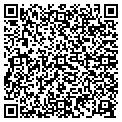 QR code with D & J Air Conditioning contacts