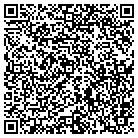 QR code with S & T Insulation & Spouting contacts