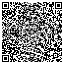 QR code with M-C Properties Management contacts