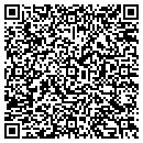 QR code with United Detail contacts