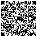 QR code with Z Summers Ranch LLC contacts