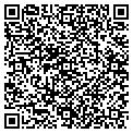 QR code with Bison Ranch contacts