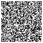 QR code with Travis Hilyer's Seamless Sptng contacts