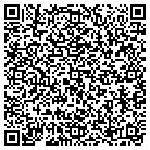QR code with Dan's Backhoe Service contacts
