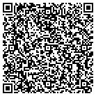QR code with D Markwick Bulldozing contacts