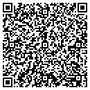 QR code with Utter Gutter Co contacts
