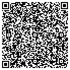 QR code with Alpha Omega Detailing contacts