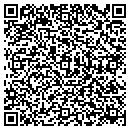 QR code with Russell Vandenbroucke contacts