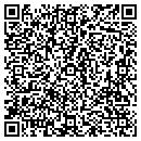 QR code with M&S Auto Carriers Inc contacts
