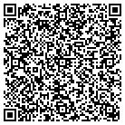 QR code with A Plus Mobile Detailing contacts