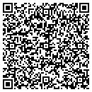 QR code with C And H Ranch contacts