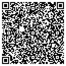 QR code with Halstrom Bulldozing contacts