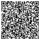 QR code with Heuss CO LLC contacts