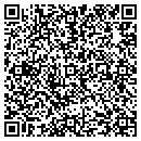 QR code with Mr. Gutter contacts