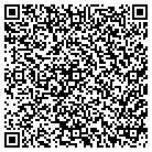 QR code with J E Pelland Construction Inc contacts