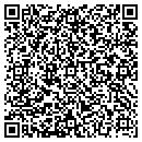 QR code with C O B R A Enterprises contacts