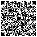 QR code with Clay Davis contacts