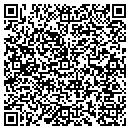 QR code with K C Construction contacts