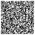 QR code with Cheek's Gutter Service contacts
