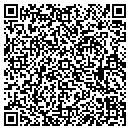 QR code with Csm Gutters contacts