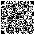 QR code with Cwc Farm contacts