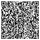 QR code with A P Muscolo contacts