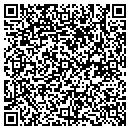 QR code with 3 D Gamebox contacts