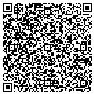 QR code with Radiant Hands Reiki Center contacts
