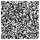 QR code with Gallamore's Seamless Gutters contacts