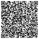 QR code with Rainbow Excavating Service contacts
