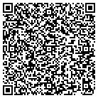 QR code with Gene Townsend's Auto Body contacts