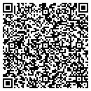 QR code with Howell Gallery contacts