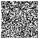 QR code with D&S Ranch LLC contacts