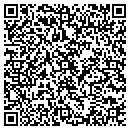 QR code with R C Moore Inc contacts